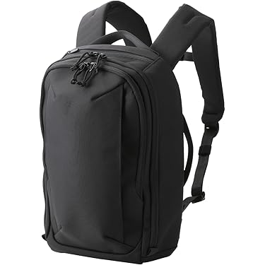 R*m様 MNL City Pack ブラック（Amazon購入／使用1週間／2 R*m様 MNL City Pack ブラック（Amazon購入／使用1週間／2